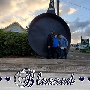 Meet your Posher, Matt